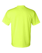 Bayside Unisex USA-Made 50/50 T-Shirt 1701