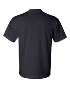 Bayside Unisex USA-Made 50/50 T-Shirt 1701