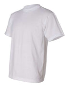Bayside Unisex USA-Made 50/50 T-Shirt 1701