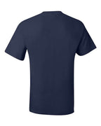 Hanes Men's Beefy-T® Pocket T-Shirt 5190