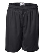 Badger Men's Pro Mesh 7" Shorts 7207