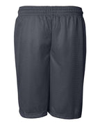 Badger Men's Pro Mesh 7" Shorts 7207