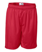 Badger Men's Pro Mesh 7" Shorts 7207