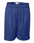 Badger Men's Pro Mesh 7" Shorts 7207