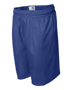 Badger Men's Pro Mesh 7" Shorts 7207