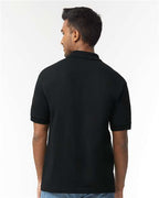 Gildan Unisex DryBlend® Jersey Polo 8800