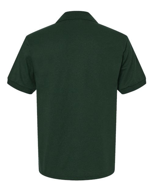 Gildan Unisex DryBlend® Jersey Polo 8800