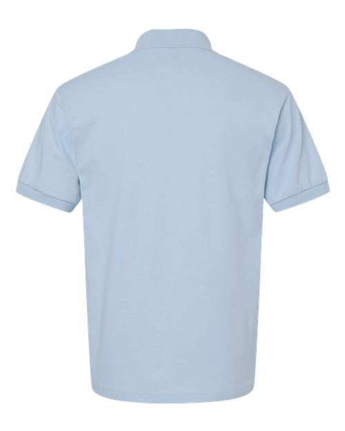 Gildan Unisex DryBlend® Jersey Polo 8800