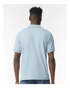 Gildan Unisex DryBlend® Jersey Polo 8800