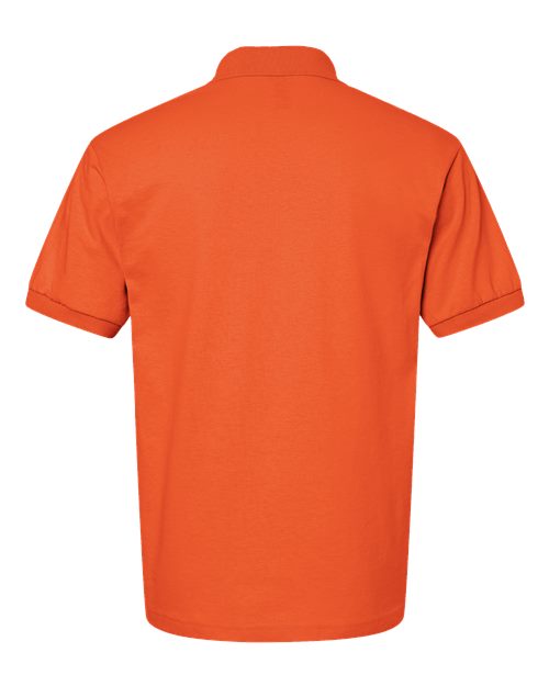 Gildan Unisex DryBlend® Jersey Polo 8800