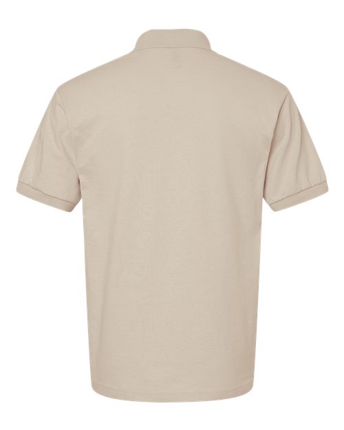 Gildan Unisex DryBlend® Jersey Polo 8800