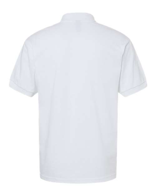 Gildan Unisex DryBlend® Jersey Polo 8800