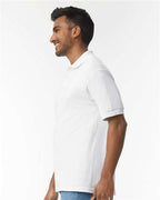 Gildan Unisex DryBlend® Jersey Polo 8800