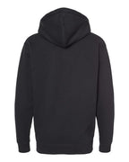 Independent Trading Co. Unisex Heavyweight Full-Zip Hooded Sweatshirt IND4000Z