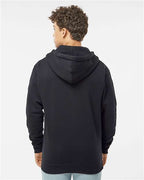 Independent Trading Co. Unisex Heavyweight Full-Zip Hooded Sweatshirt IND4000Z