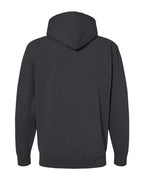 Independent Trading Co. Unisex Heavyweight Full-Zip Hooded Sweatshirt IND4000Z