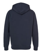 Independent Trading Co. Unisex Heavyweight Full-Zip Hooded Sweatshirt IND4000Z