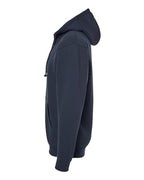 Independent Trading Co. Unisex Heavyweight Full-Zip Hooded Sweatshirt IND4000Z