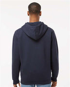 Independent Trading Co. Unisex Heavyweight Full-Zip Hooded Sweatshirt IND4000Z