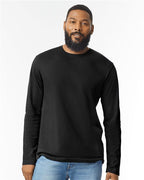 Gildan Unisex Softstyle® Long Sleeve T-Shirt 64400