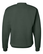 Hanes Unisex EcoSmart® Crewneck Sweatshirt P160