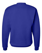 Hanes Unisex EcoSmart® Crewneck Sweatshirt P160