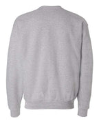 Hanes Unisex EcoSmart® Crewneck Sweatshirt P160