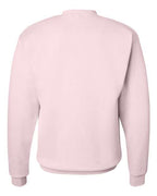 Hanes Unisex EcoSmart® Crewneck Sweatshirt P160