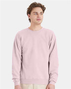 Hanes Unisex EcoSmart® Crewneck Sweatshirt P160