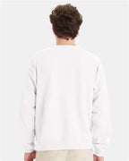 Hanes Unisex EcoSmart® Crewneck Sweatshirt P160