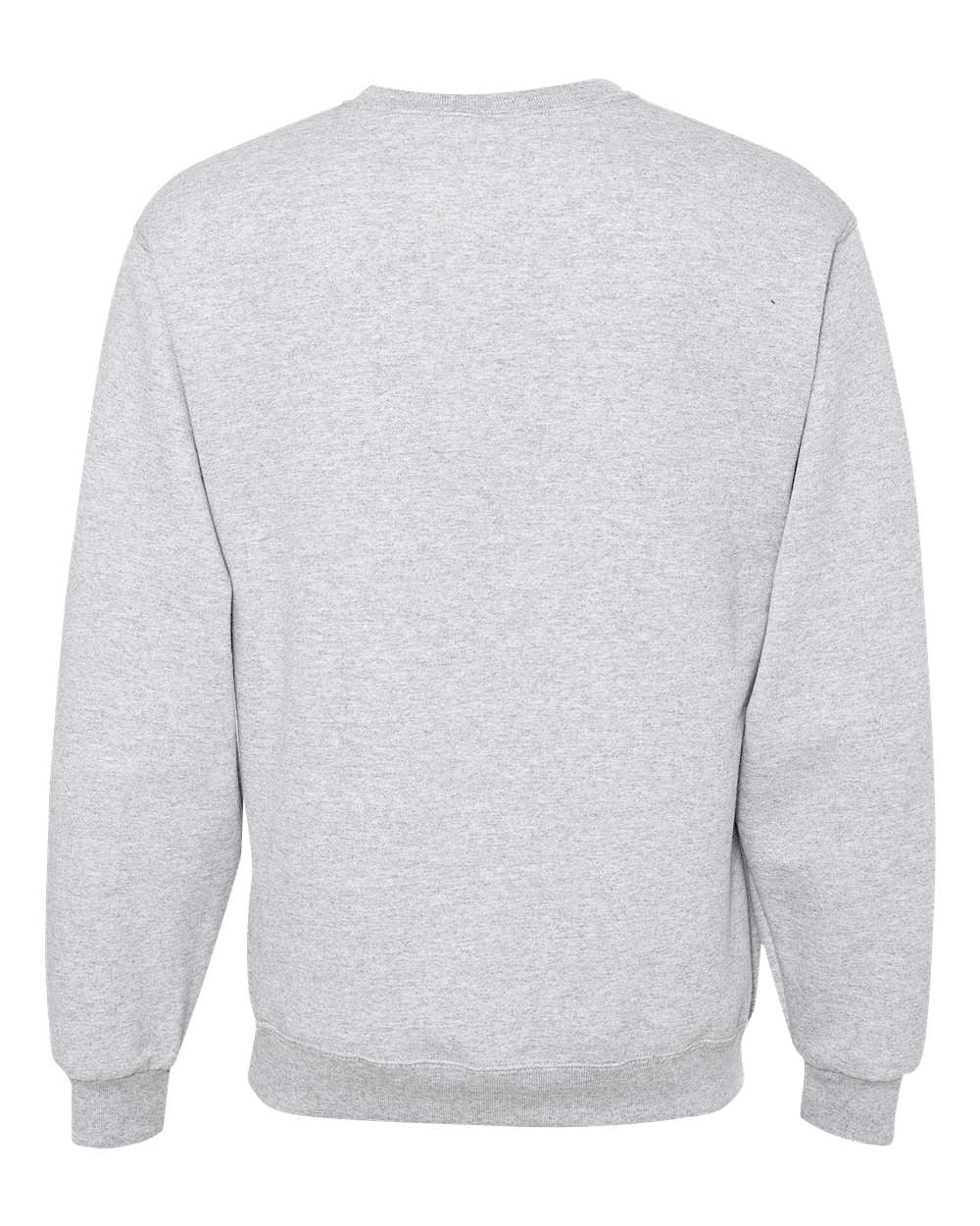 Custom Unisex NuBlend Crewneck Sweatshirt – Add Your Logo or Design