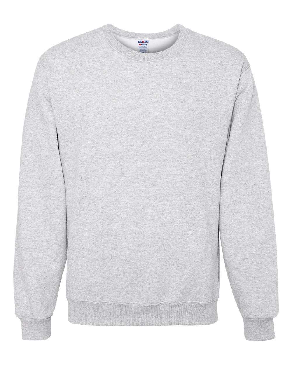Custom Unisex NuBlend Crewneck Sweatshirt – Add Your Logo or Design