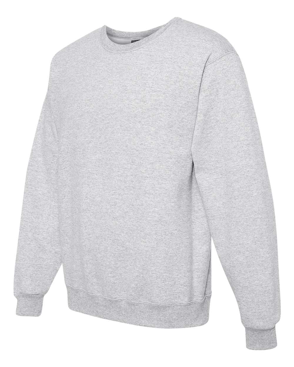 Custom Unisex NuBlend Crewneck Sweatshirt – Add Your Logo or Design