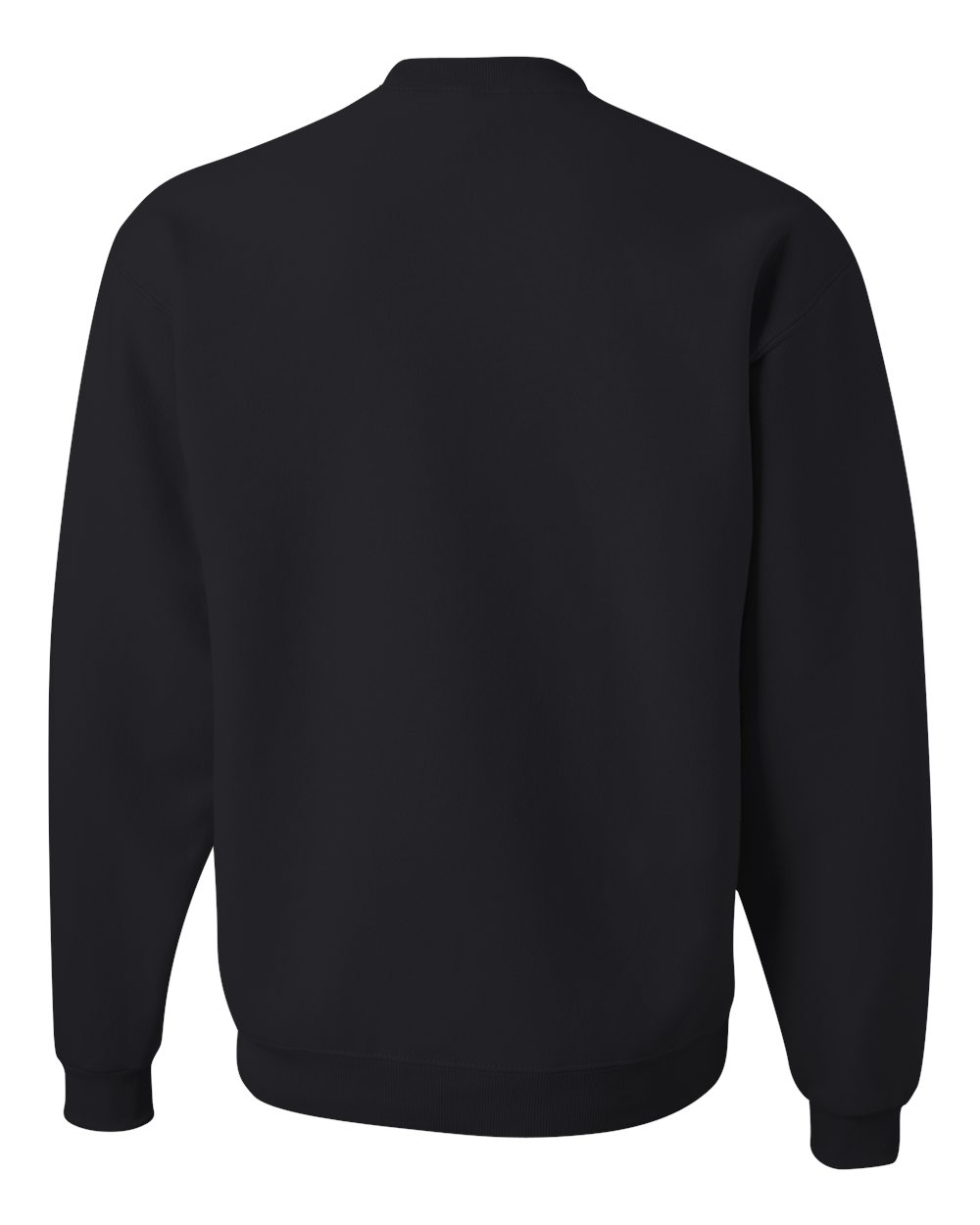 Custom Unisex NuBlend Crewneck Sweatshirt – Add Your Logo or Design