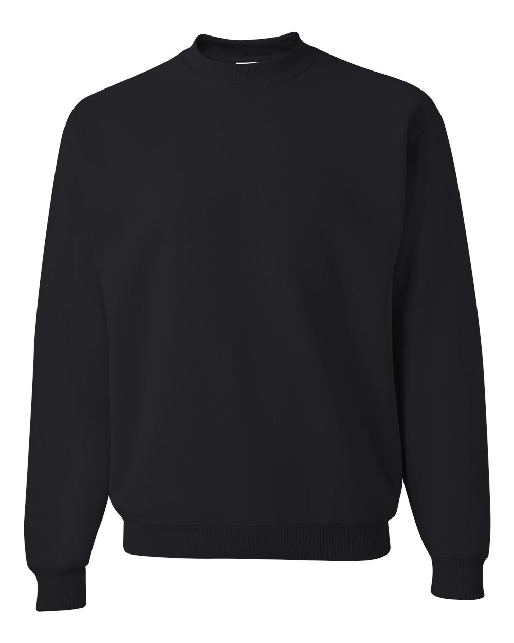 Custom Unisex NuBlend Crewneck Sweatshirt – Add Your Logo or Design