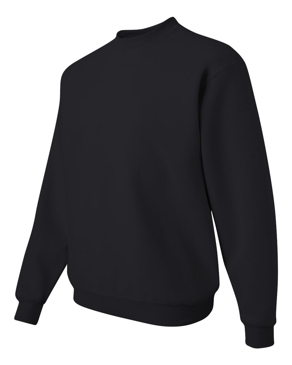 Custom Unisex NuBlend Crewneck Sweatshirt – Add Your Logo or Design