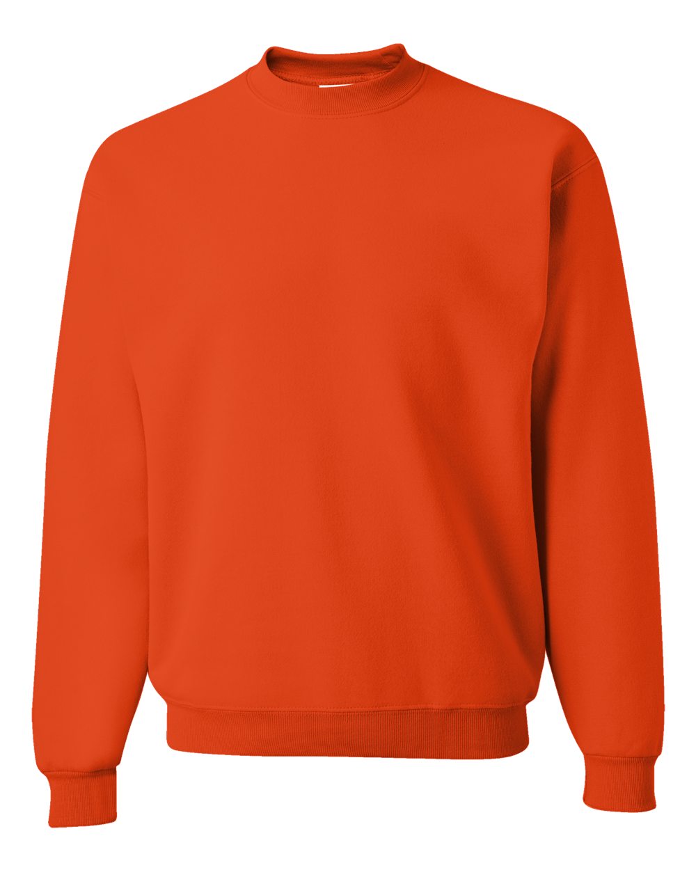Custom Unisex NuBlend Crewneck Sweatshirt – Add Your Logo or Design