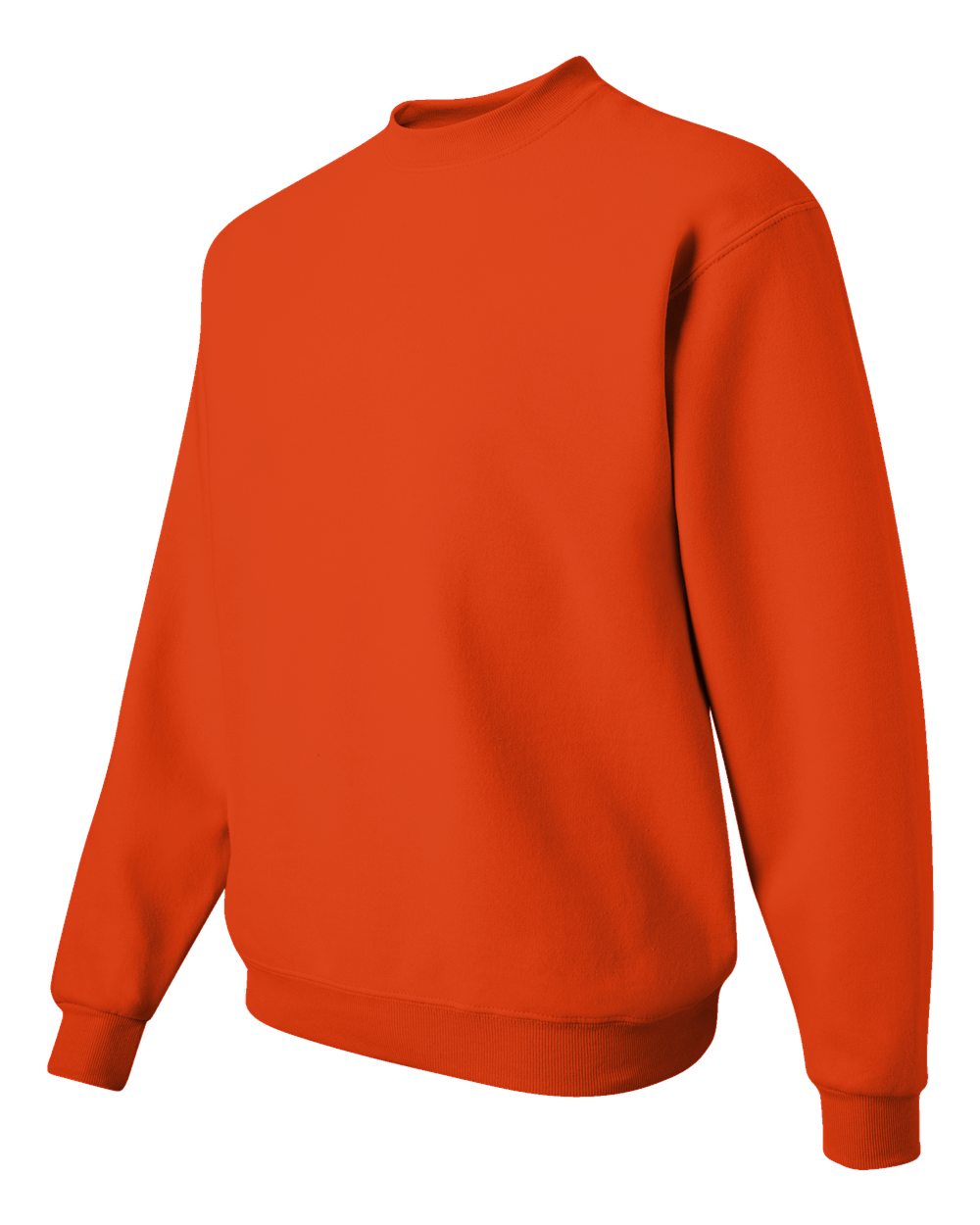 Custom Unisex NuBlend Crewneck Sweatshirt – Add Your Logo or Design