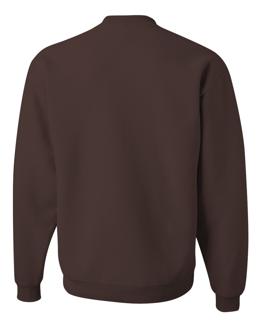 Custom Unisex NuBlend Crewneck Sweatshirt – Add Your Logo or Design