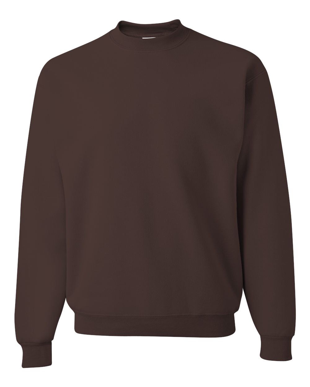 Custom Unisex NuBlend Crewneck Sweatshirt – Add Your Logo or Design