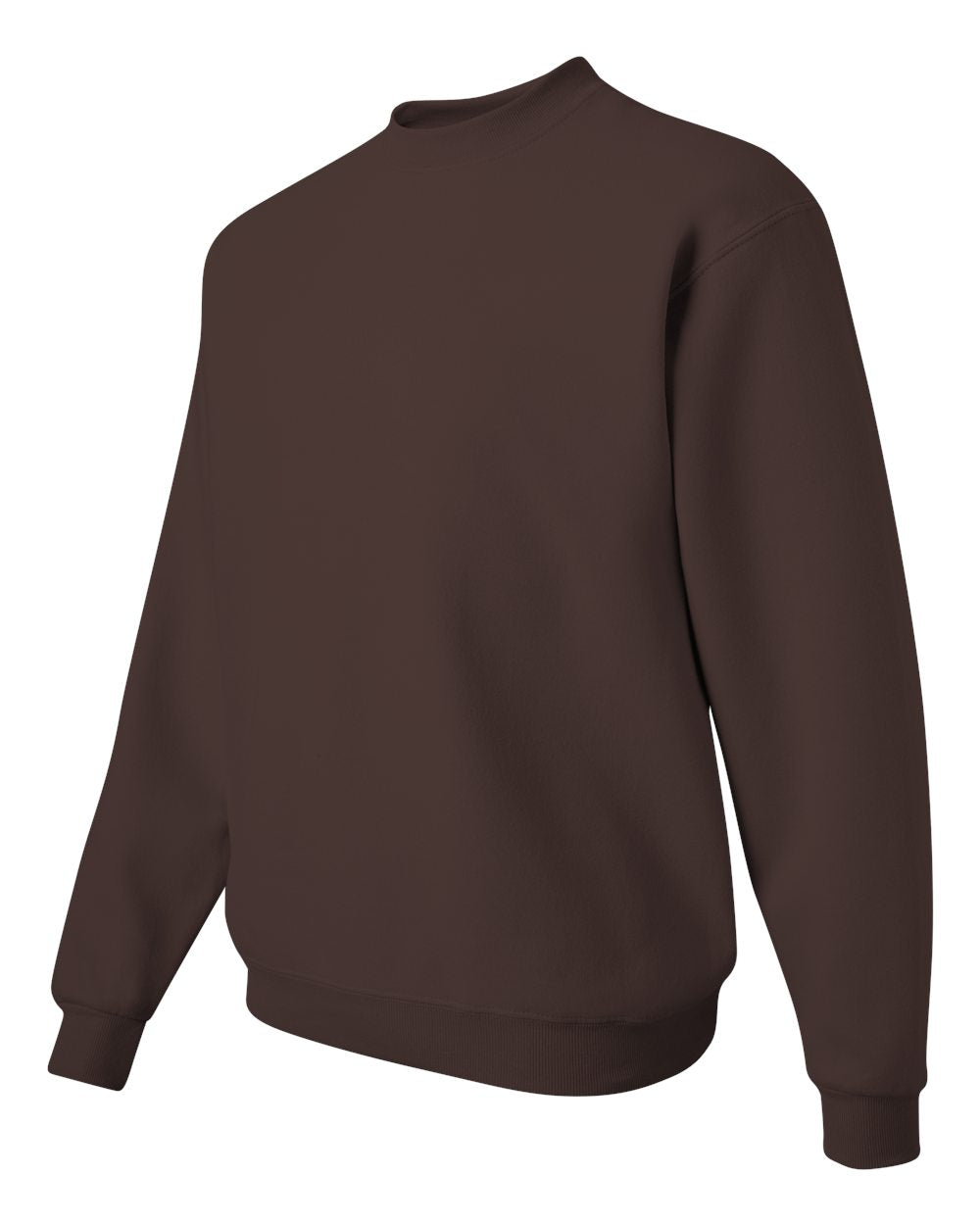 Custom Unisex NuBlend Crewneck Sweatshirt – Add Your Logo or Design