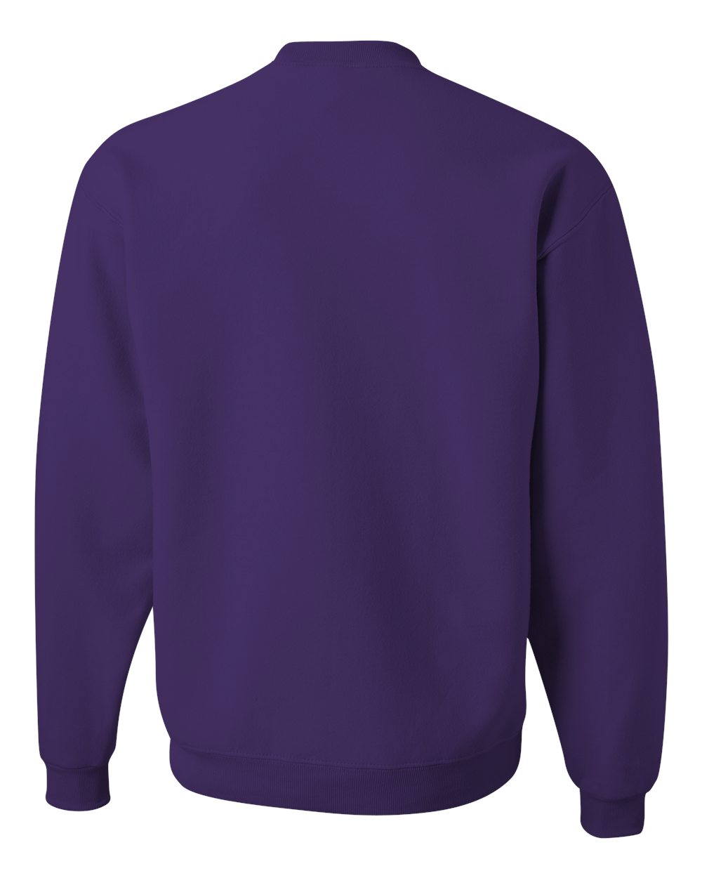 Custom Unisex NuBlend Crewneck Sweatshirt – Add Your Logo or Design