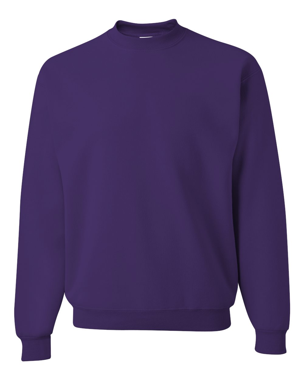 Custom Unisex NuBlend Crewneck Sweatshirt – Add Your Logo or Design