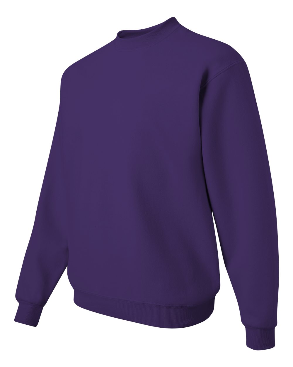 Custom Unisex NuBlend Crewneck Sweatshirt – Add Your Logo or Design