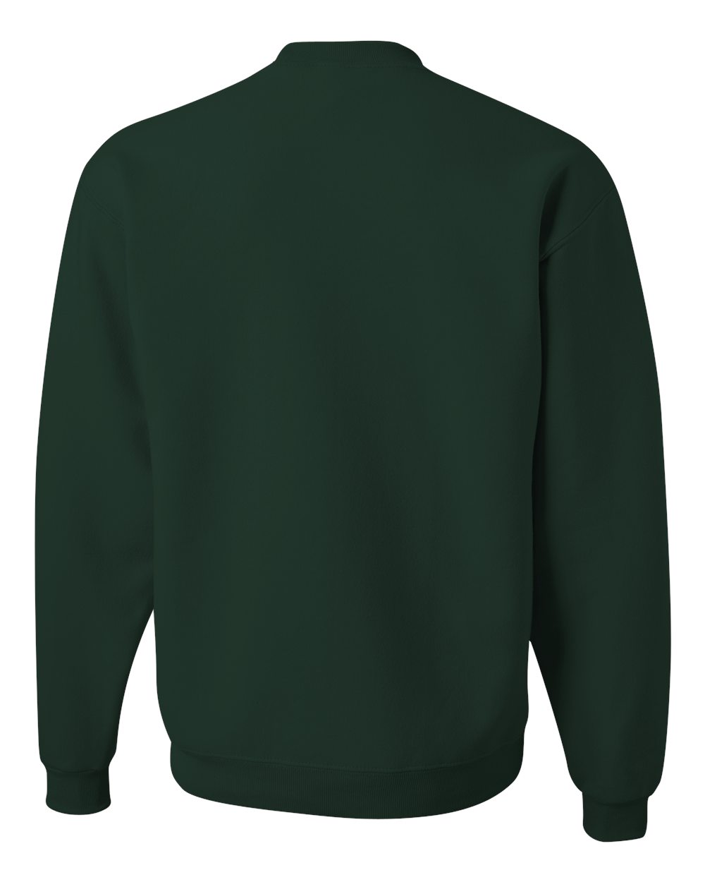 Custom Unisex NuBlend Crewneck Sweatshirt – Add Your Logo or Design