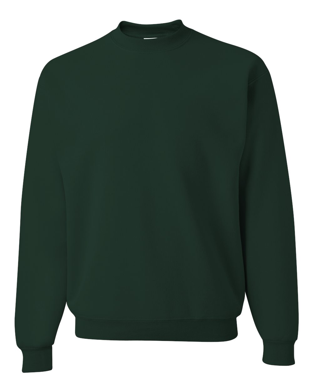 Custom Unisex NuBlend Crewneck Sweatshirt – Add Your Logo or Design