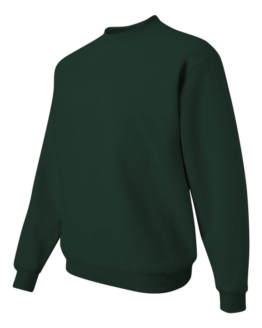 Custom Unisex NuBlend Crewneck Sweatshirt – Add Your Logo or Design