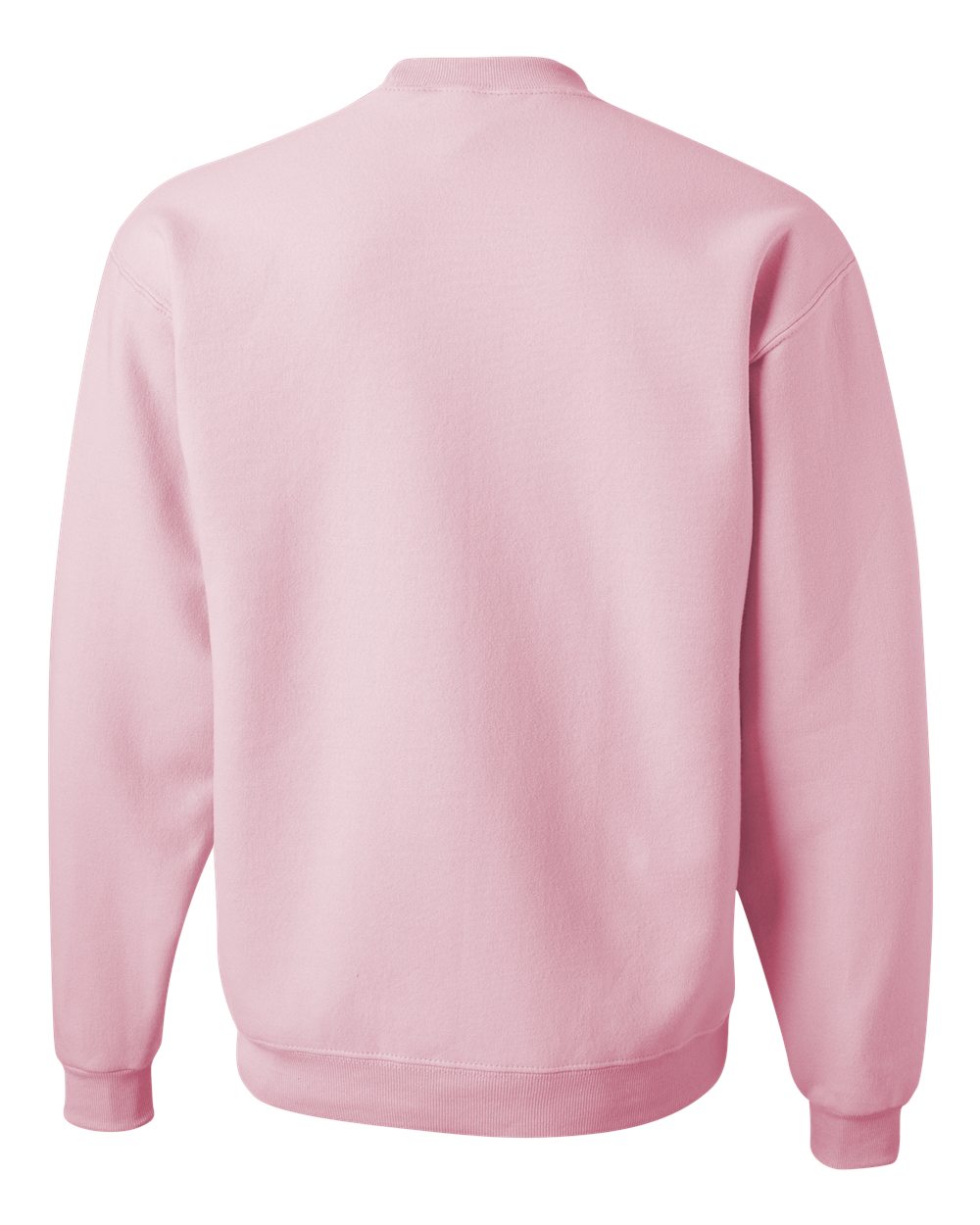 Custom Unisex NuBlend Crewneck Sweatshirt – Add Your Logo or Design