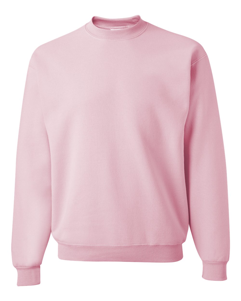 Custom Unisex NuBlend Crewneck Sweatshirt – Add Your Logo or Design