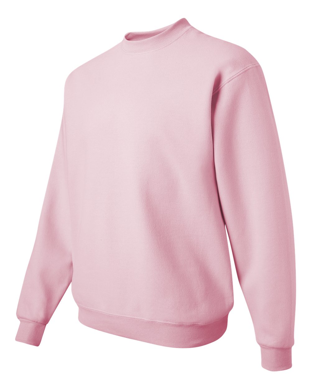 Custom Unisex NuBlend Crewneck Sweatshirt – Add Your Logo or Design